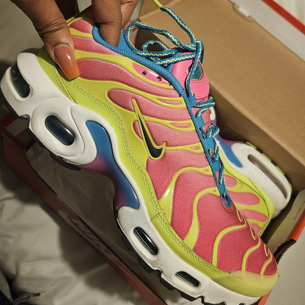 Nike Air Max Plus